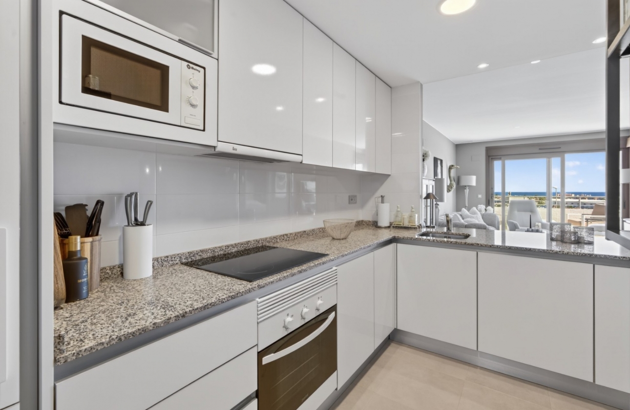 Rynek wtórny - Penthouse - Orihuela Costa - Dehesa de campoamor