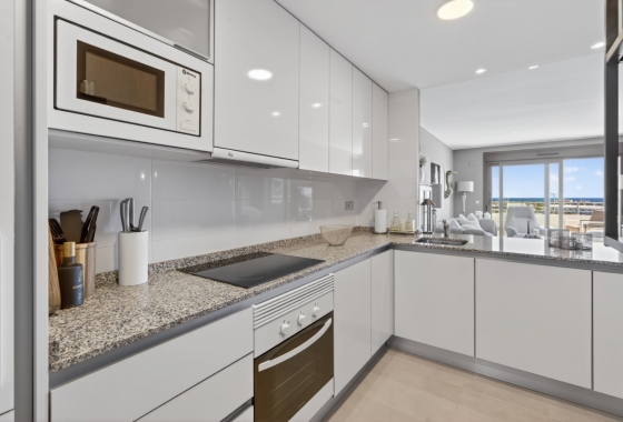 Rynek wtórny - Penthouse - Orihuela Costa - Dehesa de campoamor