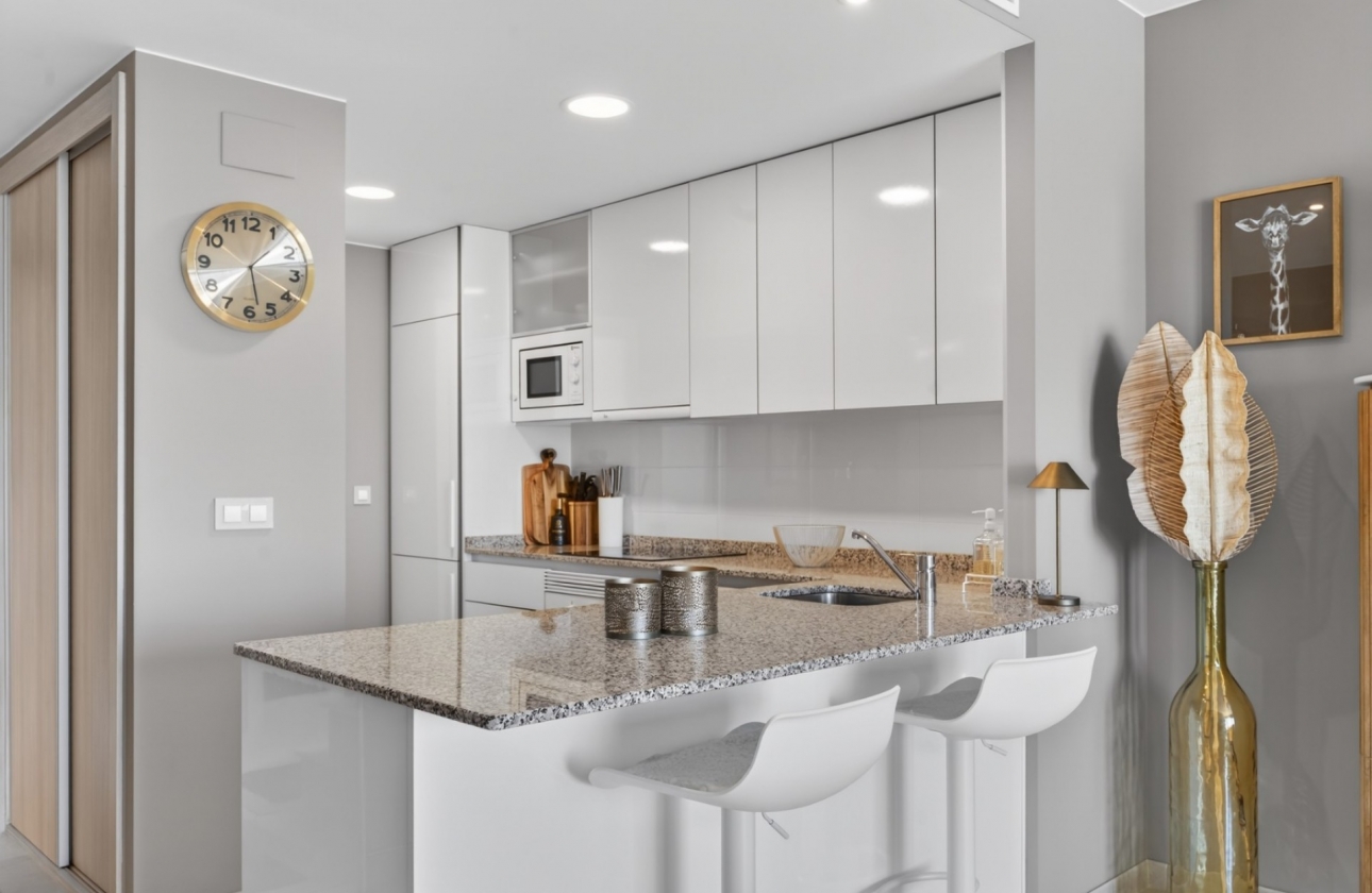 Rynek wtórny - Penthouse - Orihuela Costa - Dehesa de campoamor