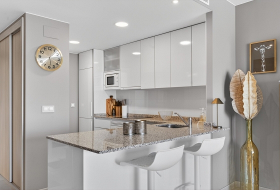 Rynek wtórny - Penthouse - Orihuela Costa - Dehesa de campoamor