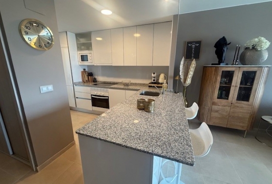 Rynek wtórny - Penthouse - Orihuela Costa - Dehesa de campoamor