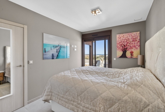 Rynek wtórny - Penthouse - Orihuela Costa - Dehesa de campoamor