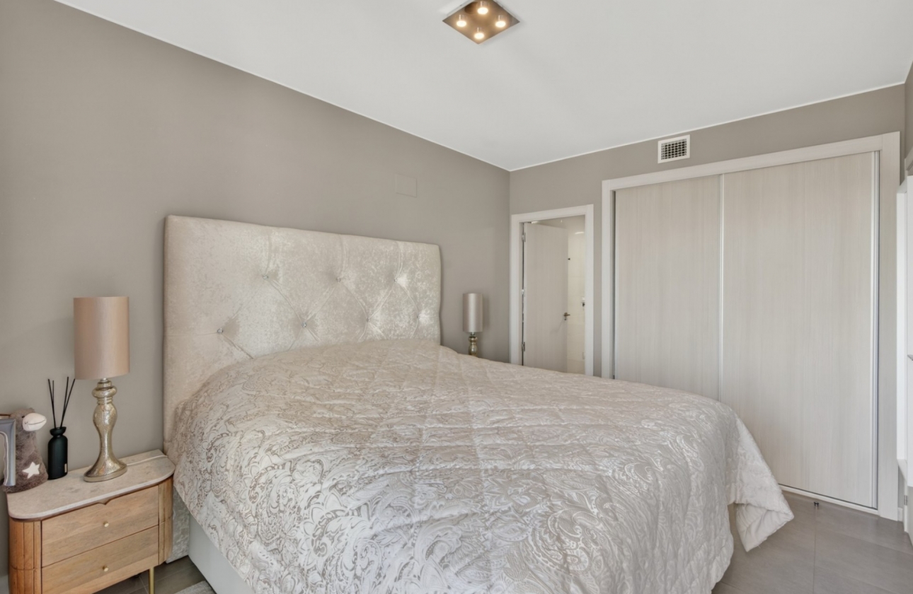 Rynek wtórny - Penthouse - Orihuela Costa - Dehesa de campoamor