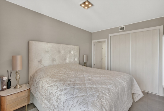 Rynek wtórny - Penthouse - Orihuela Costa - Dehesa de campoamor