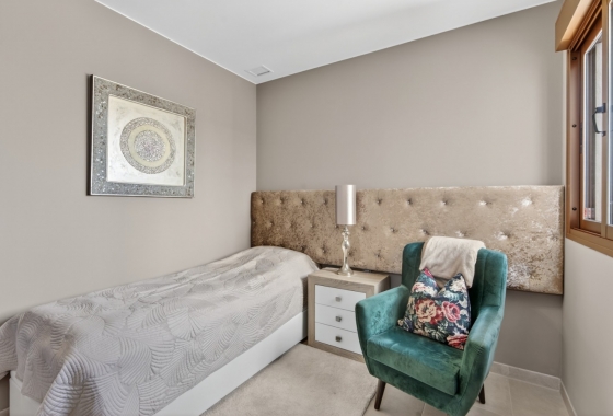 Rynek wtórny - Penthouse - Orihuela Costa - Dehesa de campoamor