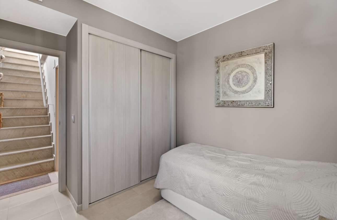 Rynek wtórny - Penthouse - Orihuela Costa - Dehesa de campoamor