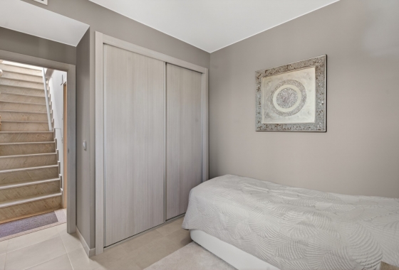 Rynek wtórny - Penthouse - Orihuela Costa - Dehesa de campoamor