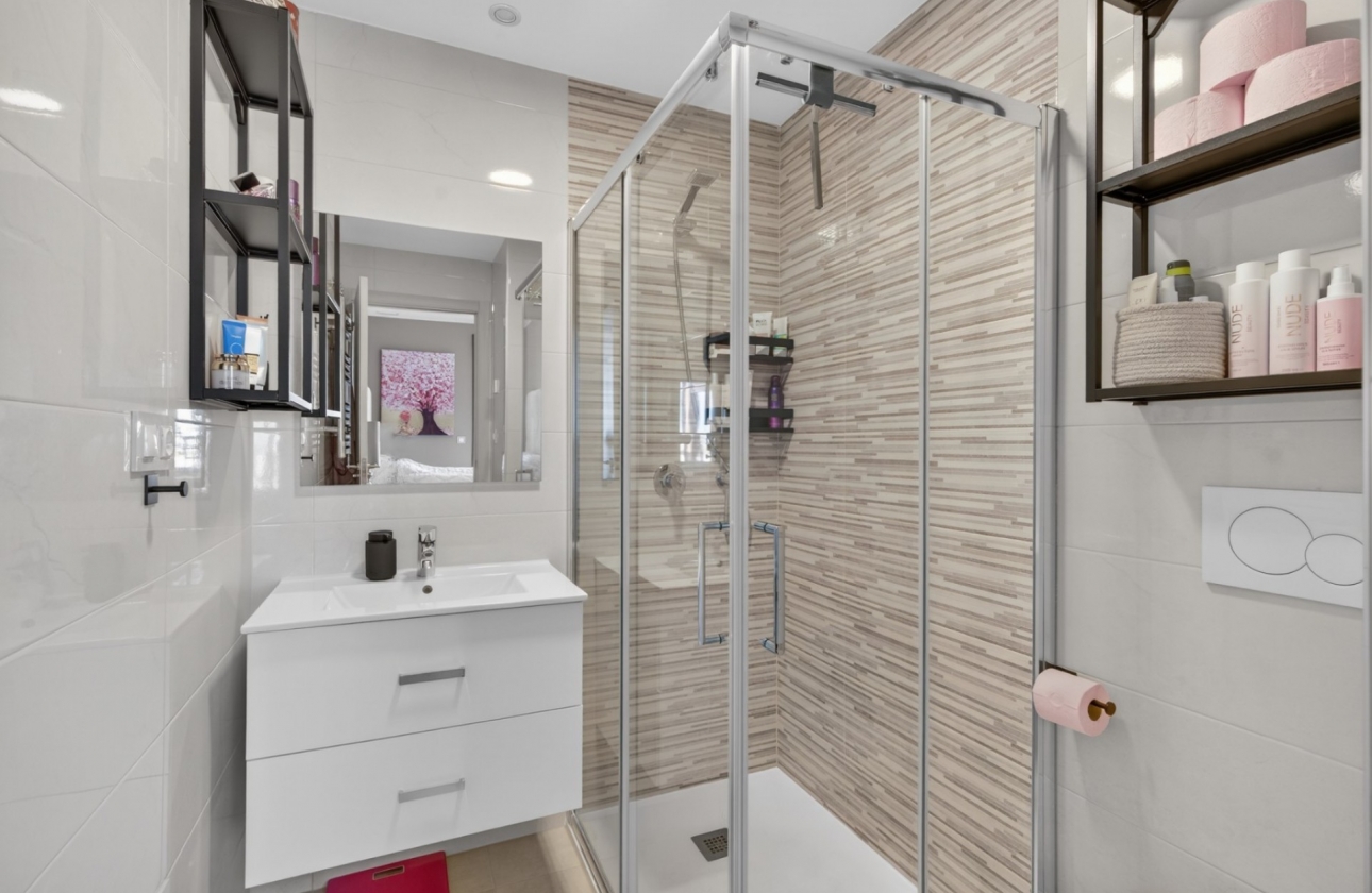 Rynek wtórny - Penthouse - Orihuela Costa - Dehesa de campoamor