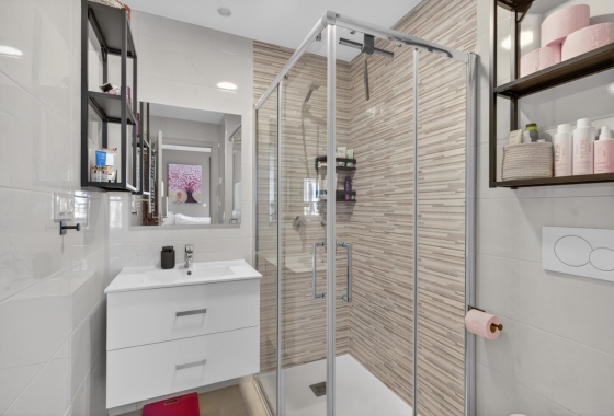 Rynek wtórny - Penthouse - Orihuela Costa - Dehesa de campoamor