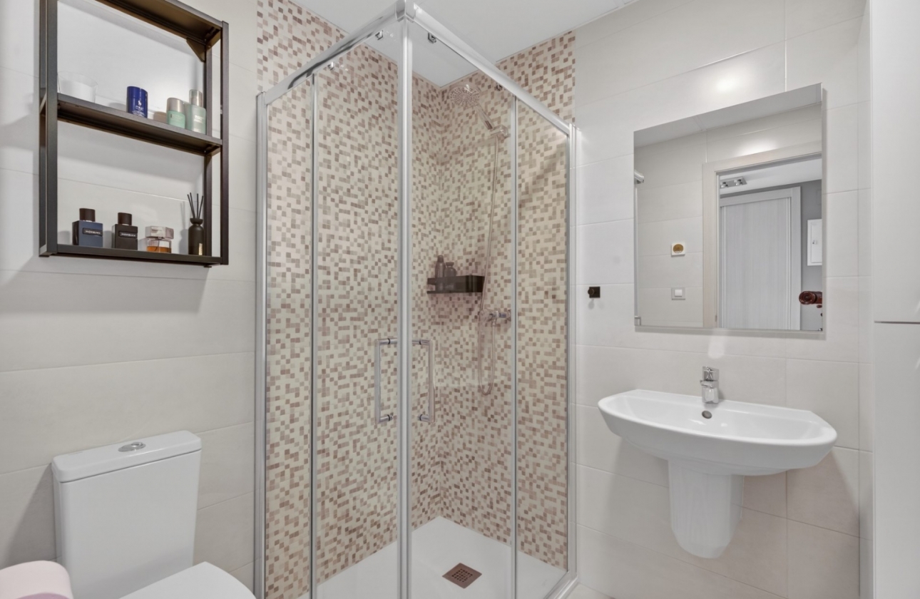 Rynek wtórny - Penthouse - Orihuela Costa - Dehesa de campoamor