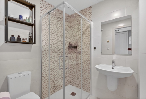 Rynek wtórny - Penthouse - Orihuela Costa - Dehesa de campoamor