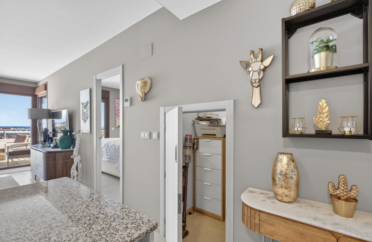 Rynek wtórny - Penthouse - Orihuela Costa - Dehesa de campoamor