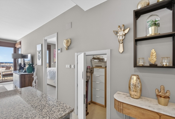 Rynek wtórny - Penthouse - Orihuela Costa - Dehesa de campoamor