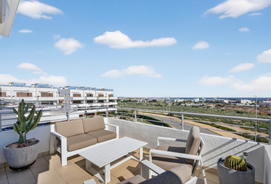 Rynek wtórny - Penthouse - Orihuela Costa - Dehesa de campoamor