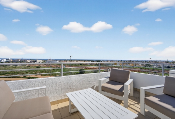 Rynek wtórny - Penthouse - Orihuela Costa - Dehesa de campoamor