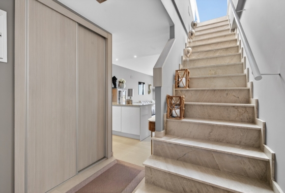 Rynek wtórny - Penthouse - Orihuela Costa - Dehesa de campoamor