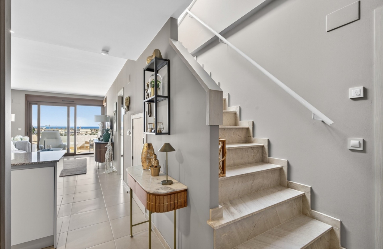 Rynek wtórny - Penthouse - Orihuela Costa - Dehesa de campoamor