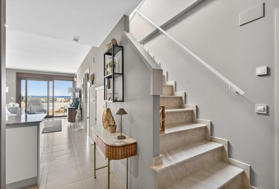 Rynek wtórny - Penthouse - Orihuela Costa - Dehesa de campoamor