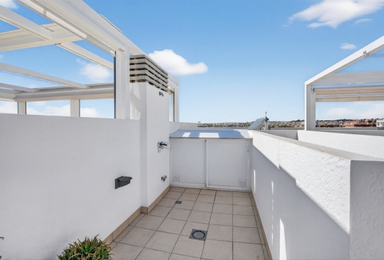 Rynek wtórny - Penthouse - Orihuela Costa - Dehesa de campoamor