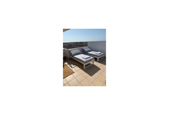 Rynek wtórny - Penthouse - Orihuela Costa - Dehesa de campoamor