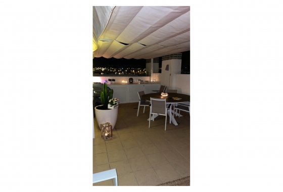 Rynek wtórny - Penthouse - Orihuela Costa - Dehesa de campoamor