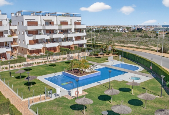 Rynek wtórny - Penthouse - Orihuela Costa - Dehesa de campoamor