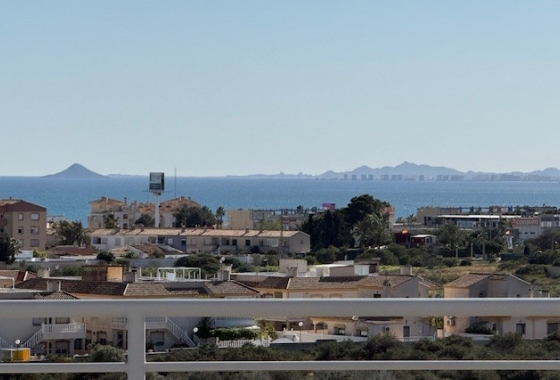 Rynek wtórny - Penthouse - Orihuela Costa - Dehesa de campoamor