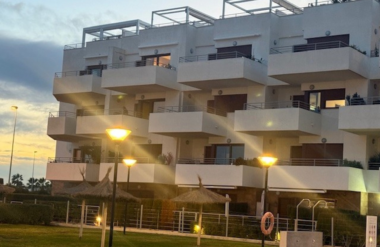 Rynek wtórny - Penthouse - Orihuela Costa - Dehesa de campoamor