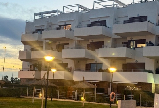 Rynek wtórny - Penthouse - Orihuela Costa - Dehesa de campoamor