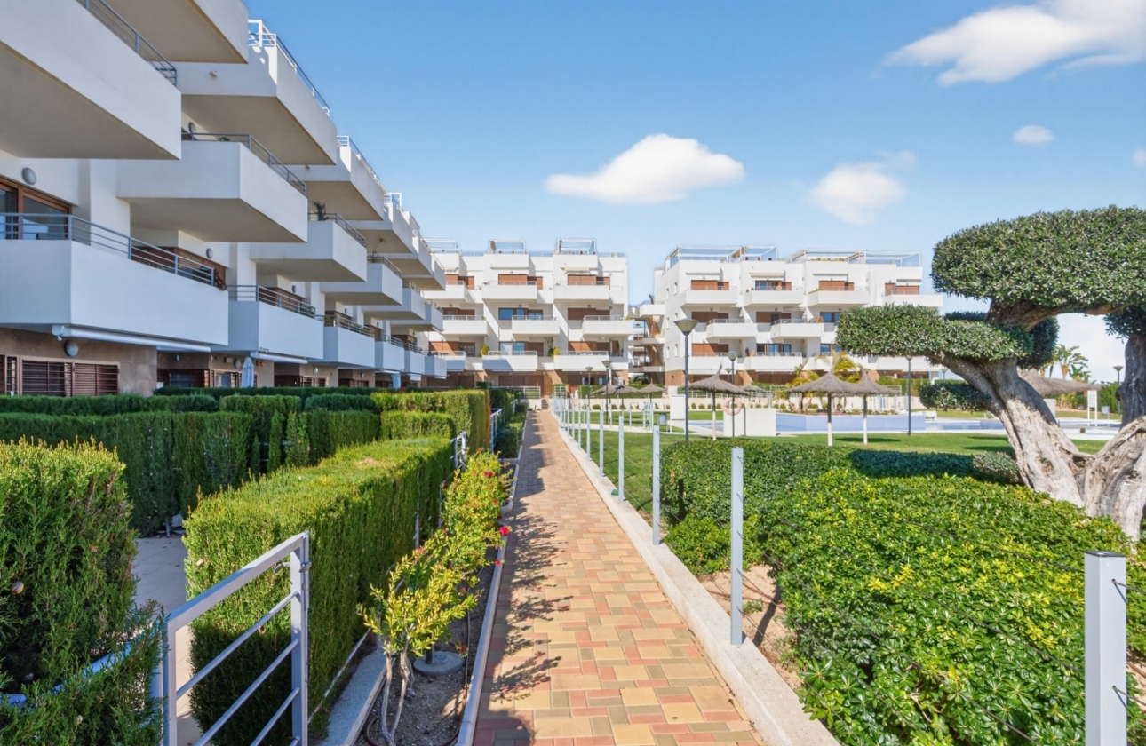 Rynek wtórny - Penthouse - Orihuela Costa - Dehesa de campoamor