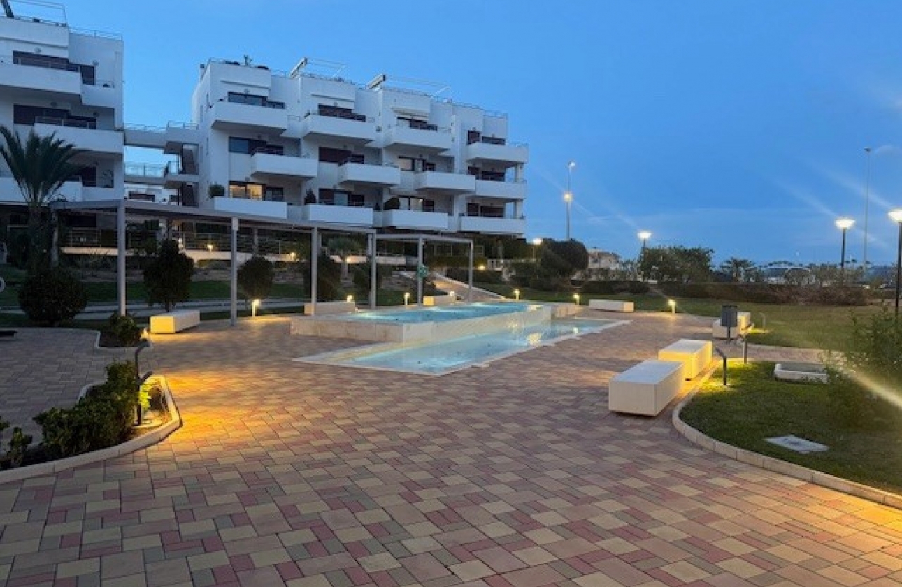 Rynek wtórny - Penthouse - Orihuela Costa - Dehesa de campoamor