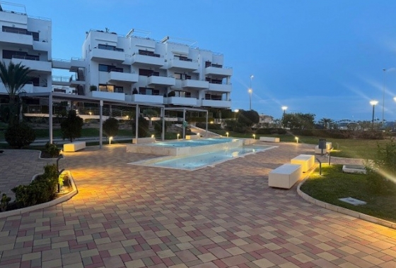 Rynek wtórny - Penthouse - Orihuela Costa - Dehesa de campoamor