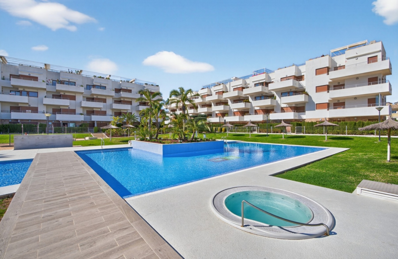 Rynek wtórny - Penthouse - Orihuela Costa - Dehesa de campoamor
