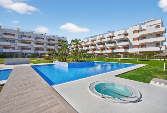 Rynek wtórny - Penthouse - Orihuela Costa - Dehesa de campoamor