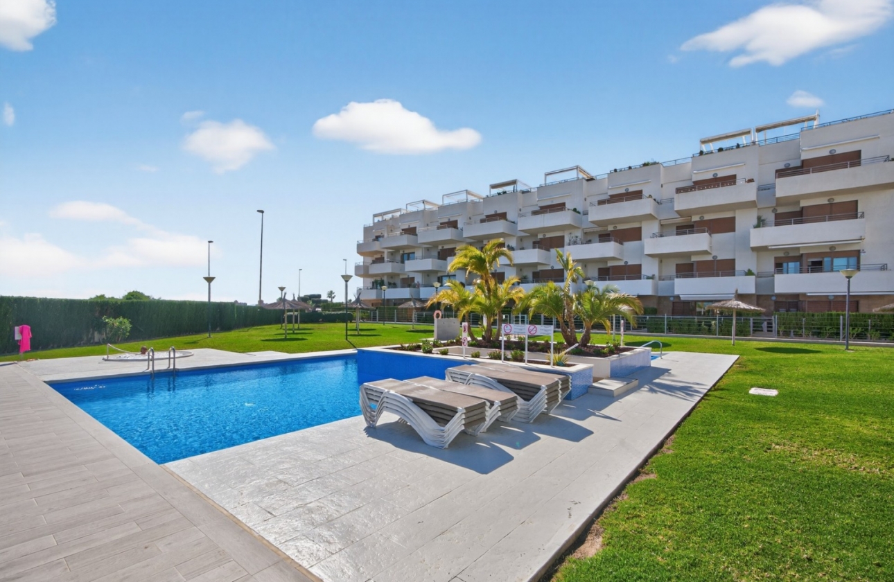 Rynek wtórny - Penthouse - Orihuela Costa - Dehesa de campoamor