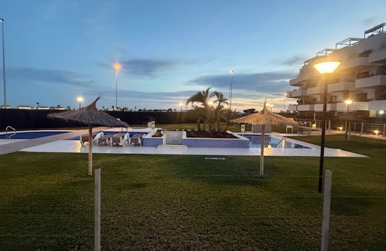 Rynek wtórny - Penthouse - Orihuela Costa - Dehesa de campoamor