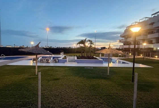 Rynek wtórny - Penthouse - Orihuela Costa - Dehesa de campoamor