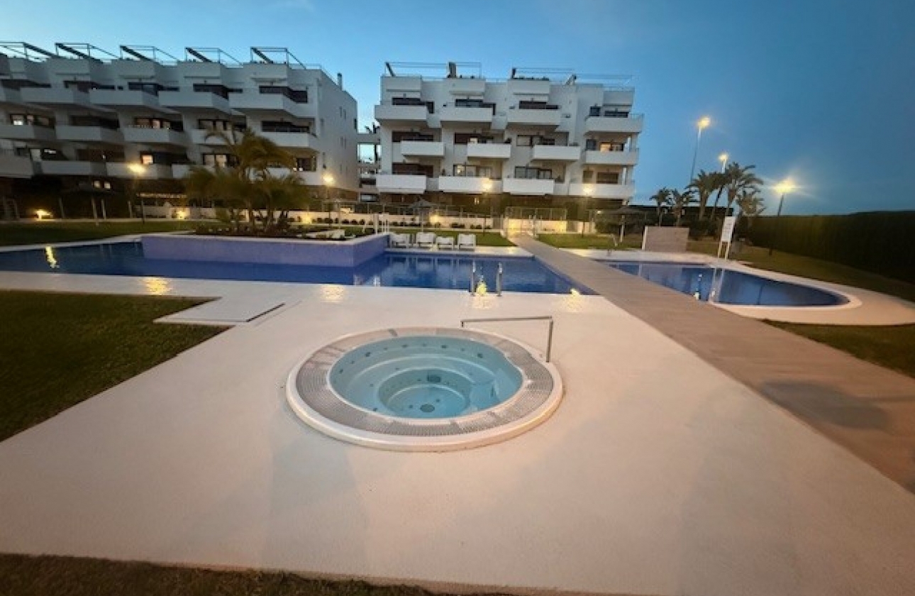 Rynek wtórny - Penthouse - Orihuela Costa - Dehesa de campoamor