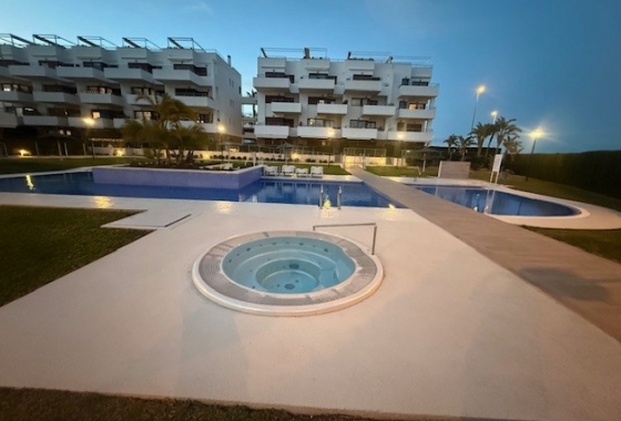 Rynek wtórny - Penthouse - Orihuela Costa - Dehesa de campoamor