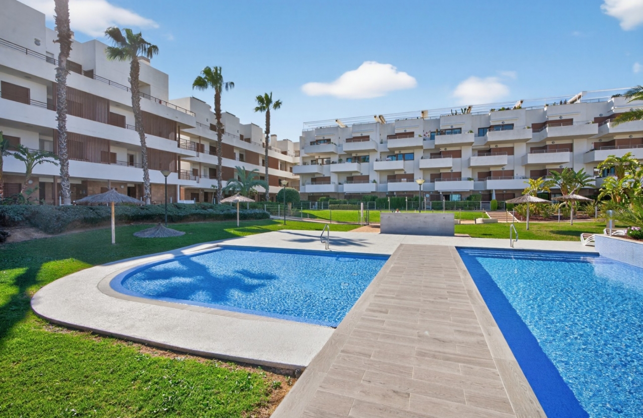 Rynek wtórny - Penthouse - Orihuela Costa - Dehesa de campoamor