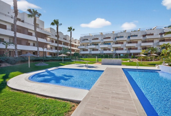 Rynek wtórny - Penthouse - Orihuela Costa - Dehesa de campoamor