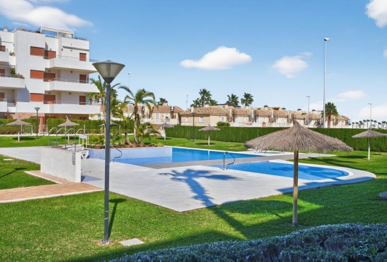 Rynek wtórny - Penthouse - Orihuela Costa - Dehesa de campoamor