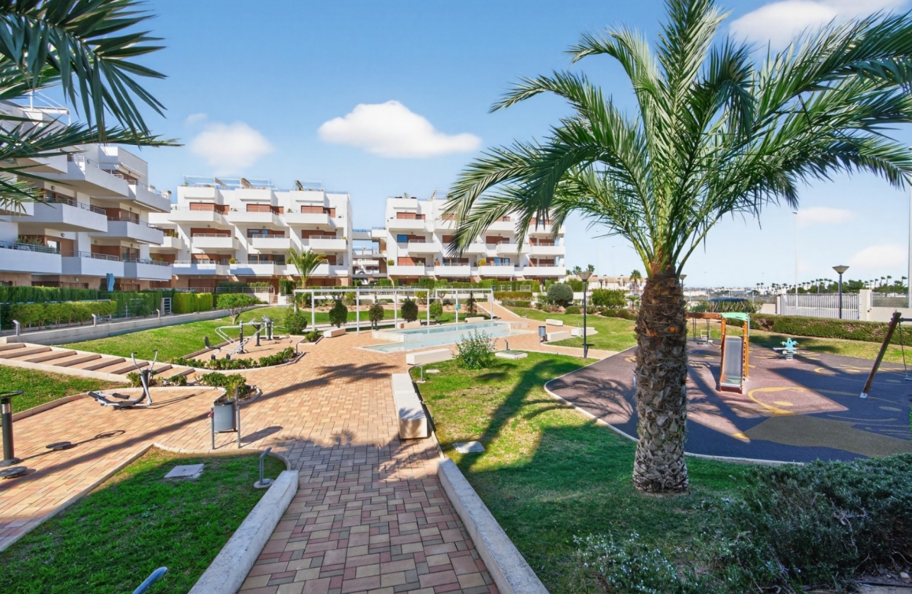 Rynek wtórny - Penthouse - Orihuela Costa - Dehesa de campoamor