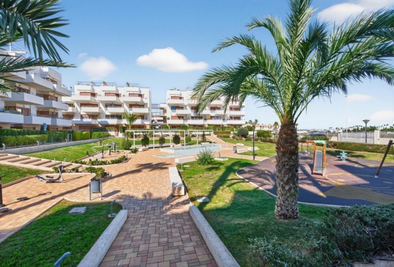 Rynek wtórny - Penthouse - Orihuela Costa - Dehesa de campoamor