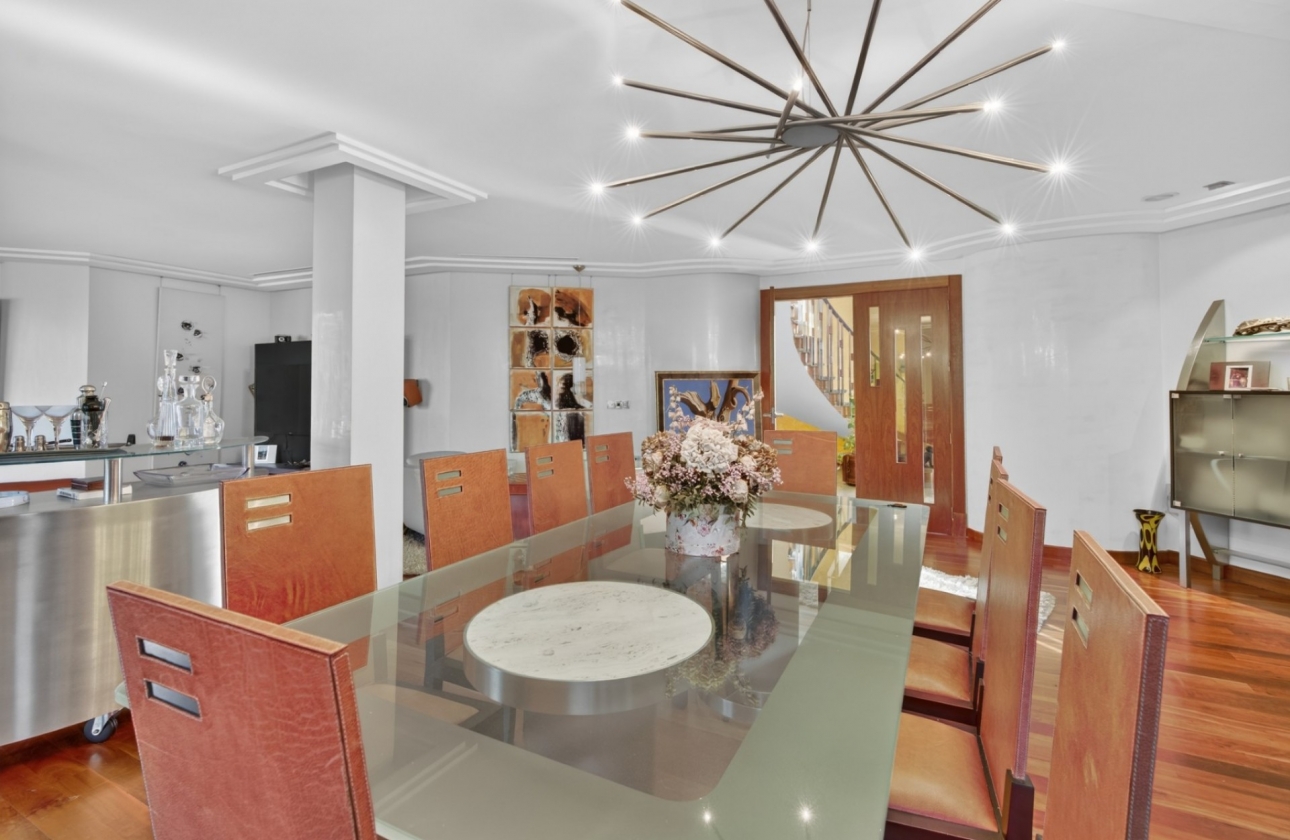 Rynek wtórny - Villa - Elche