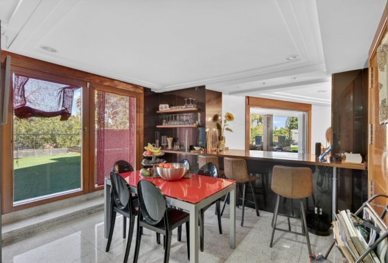 Rynek wtórny - Villa - Elche