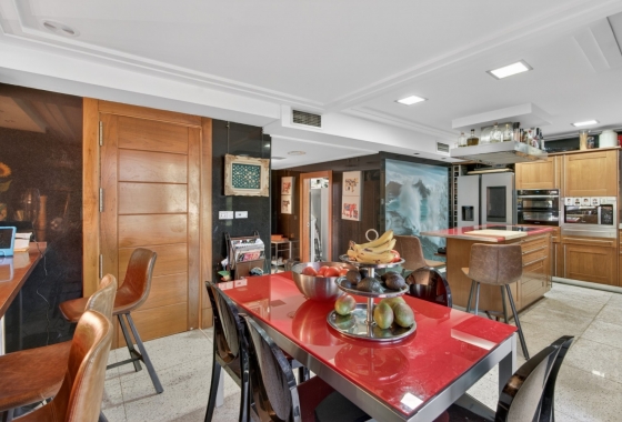 Rynek wtórny - Villa - Elche