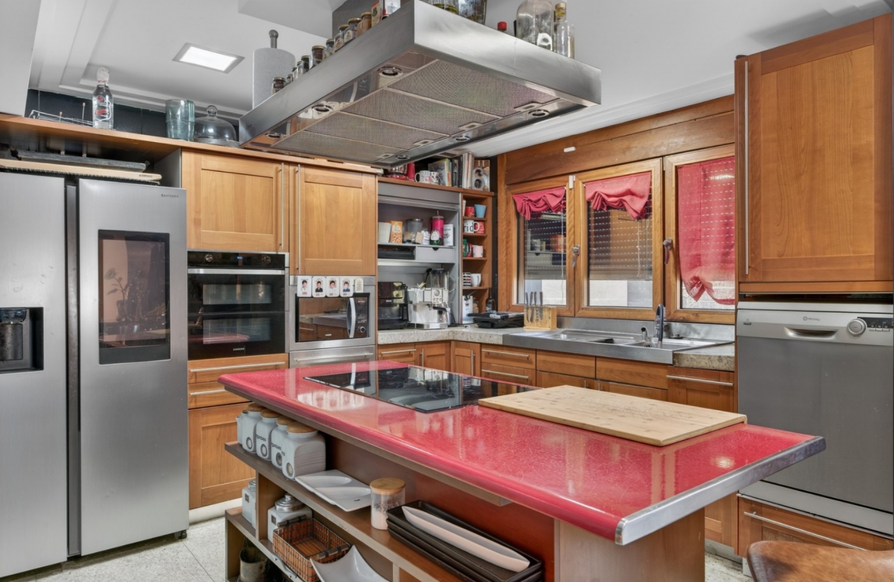 Rynek wtórny - Villa - Elche