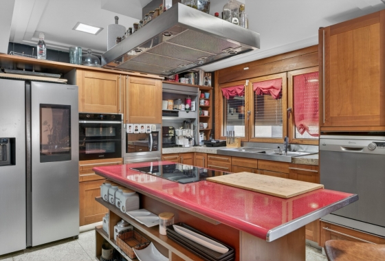 Rynek wtórny - Villa - Elche