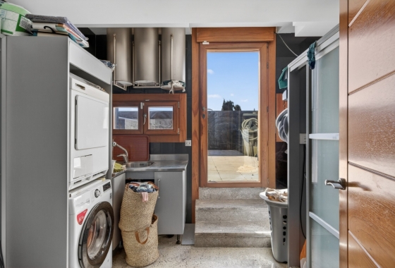 Rynek wtórny - Villa - Elche